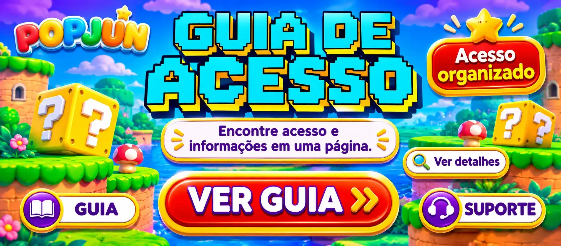 Plataformas POPMIU